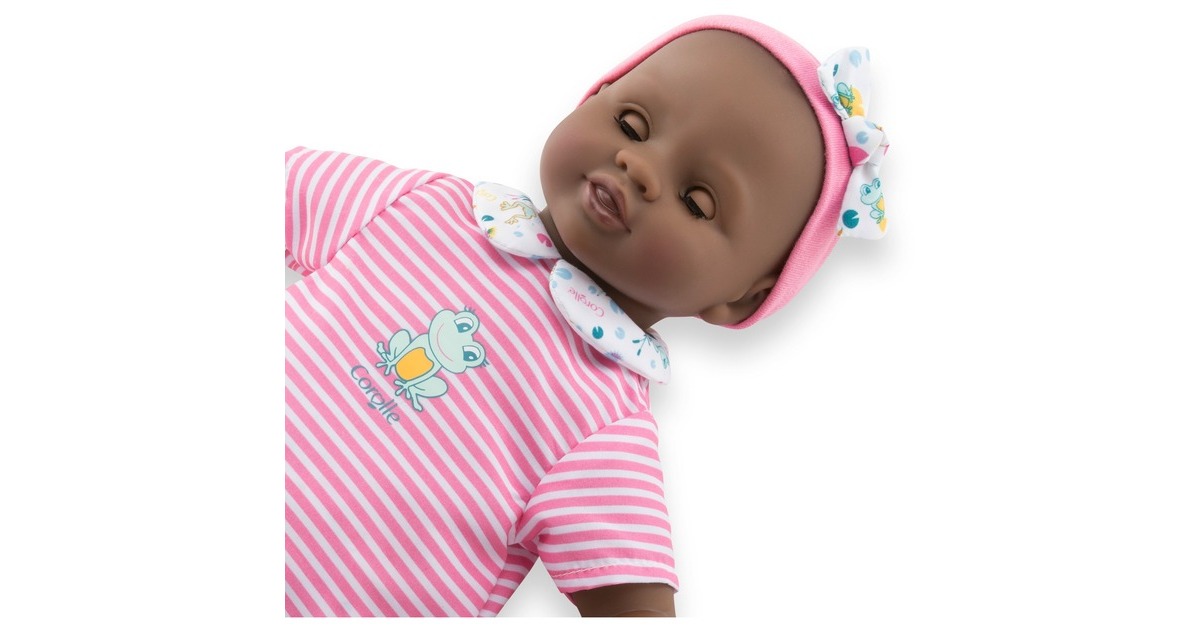 Simba Corolle Mon Premier Poupon - Badebaby Alyzée, Puppe