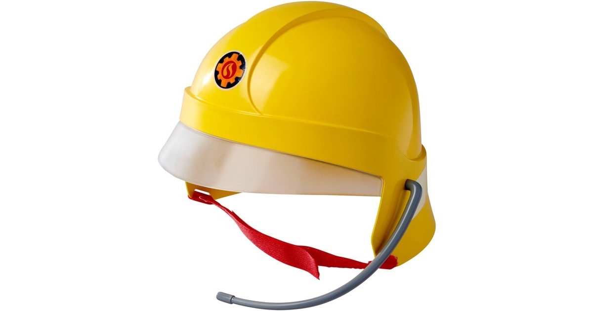 Simba Feuerwehrmann Sam Helm (neue Version), Rollenspiel