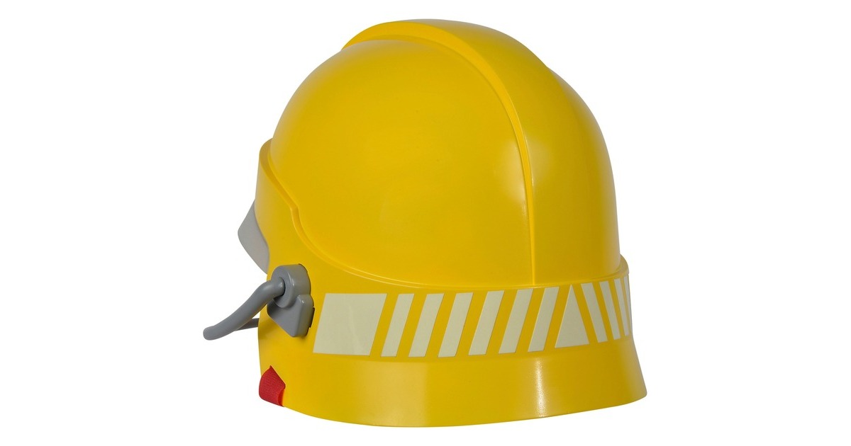 Simba Feuerwehrmann Sam Helm (neue Version), Rollenspiel