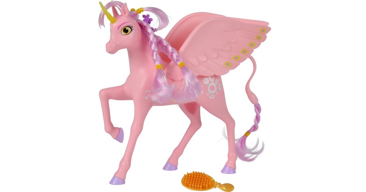 Simba Mia Einhorn Kyara, Spielfigur