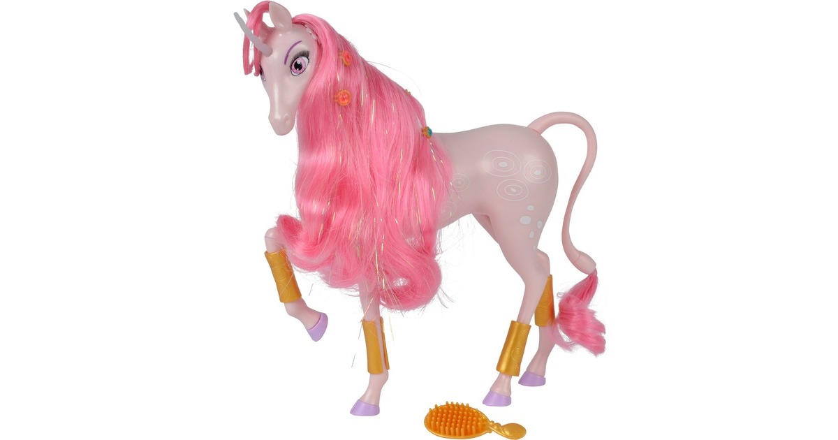 Simba Mia Einhorn Lyria, Spielfigur