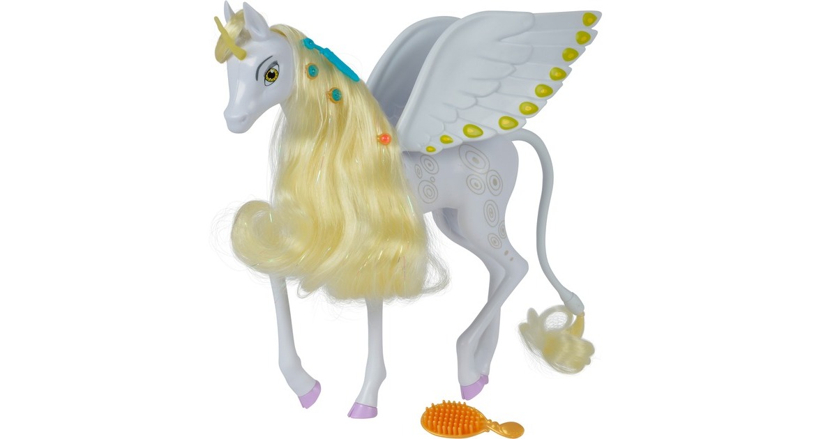 Simba Mia Einhorn Onchao, Spielfigur