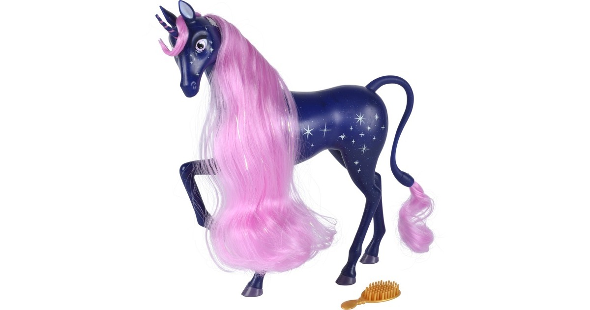 Simba Mia Sternen-Einhorn, Spielfigur