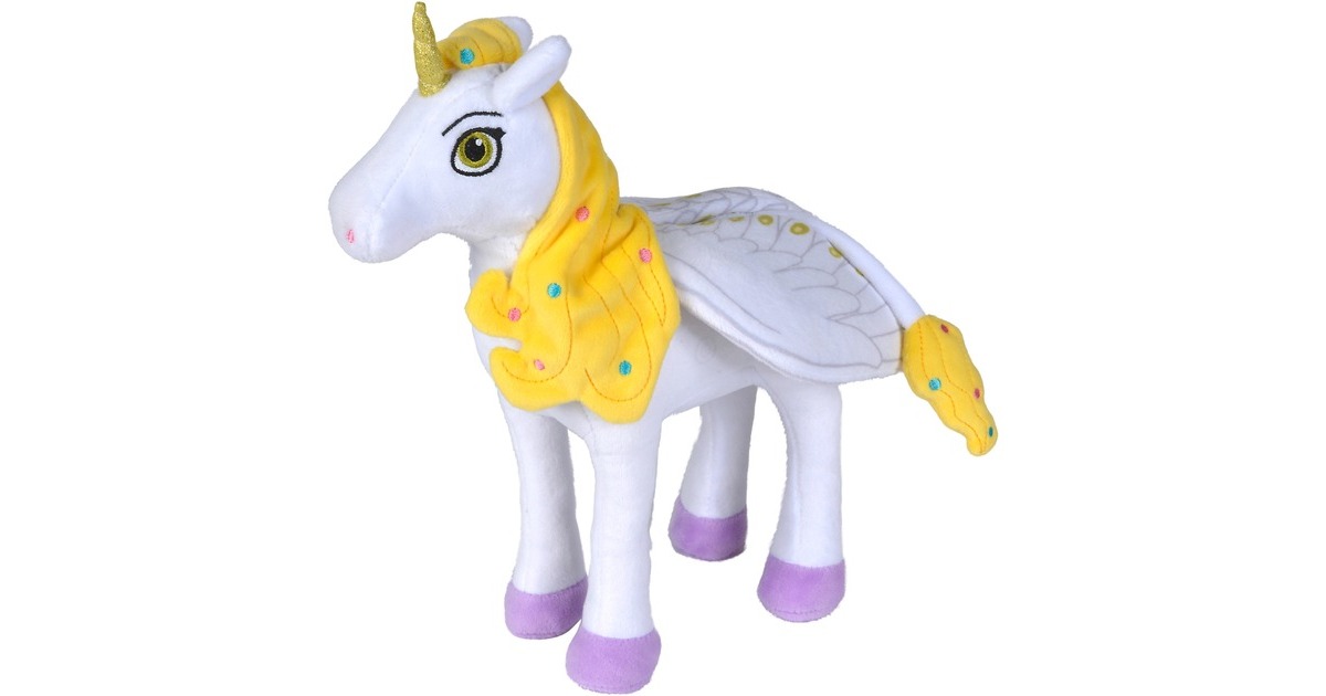 Simba Mia and Me Onchao Plüsch, Kuscheltier