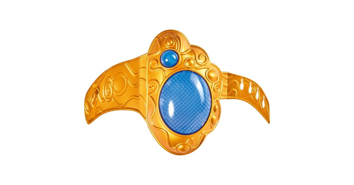 Simba Mia and me Armband(gelb/blau)