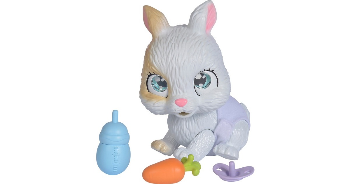 Simba Pamper Petz Hase, Spielfigur