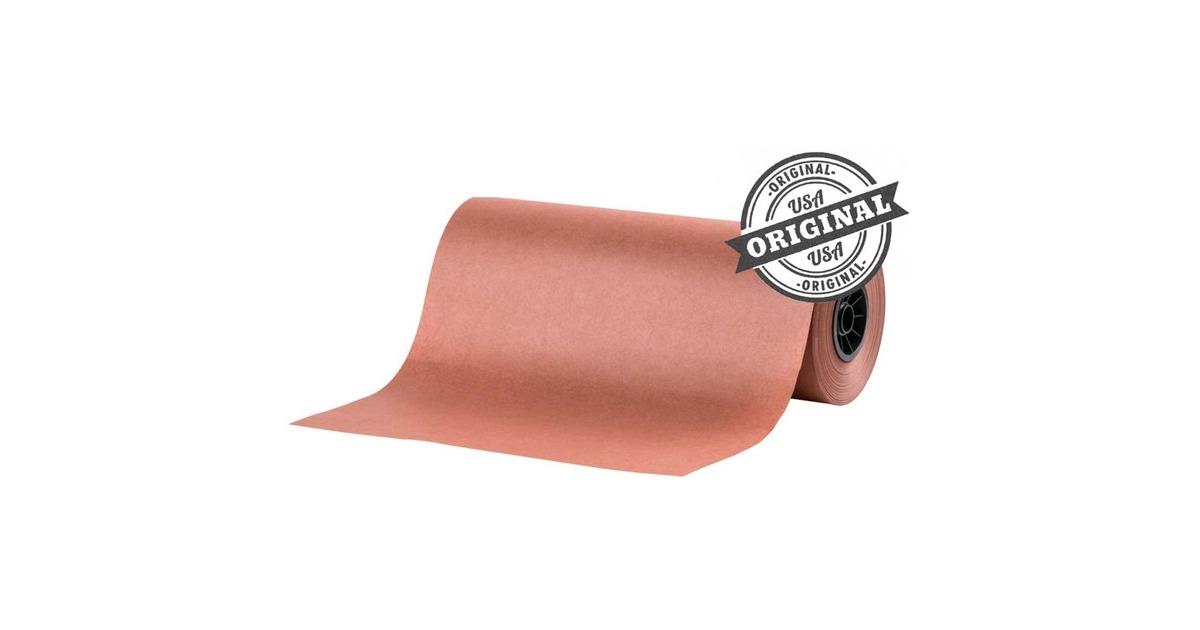 SizzleBrothers Butcher Paper, 10 Meter Rolle, Papier(61cm breit)