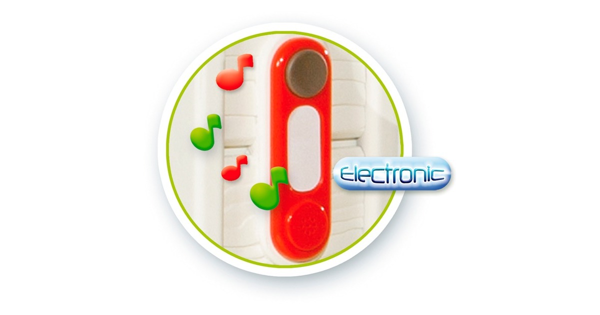 Smoby Neo Friends Spielhaus mit Vorgarten, Gartenspielgerät