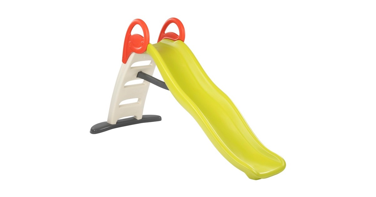 Smoby Smoby Funny ll Wellenrutsche