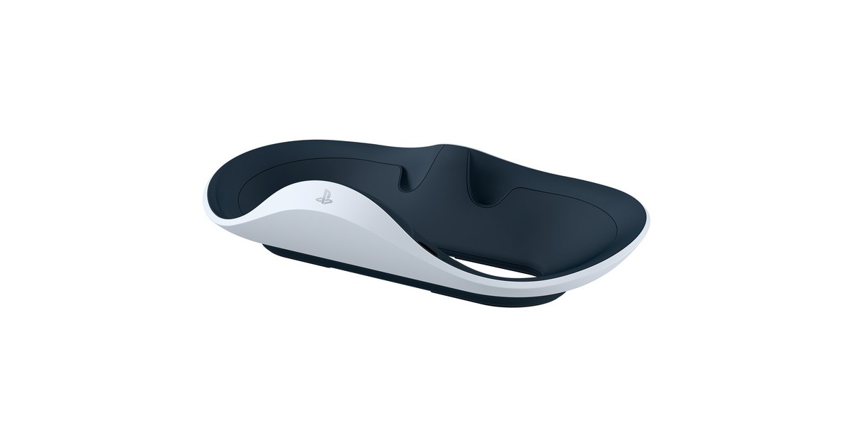 Sony Interactive Entertainment Ladestation für PlayStation VR2 Sense Controller(weiß)