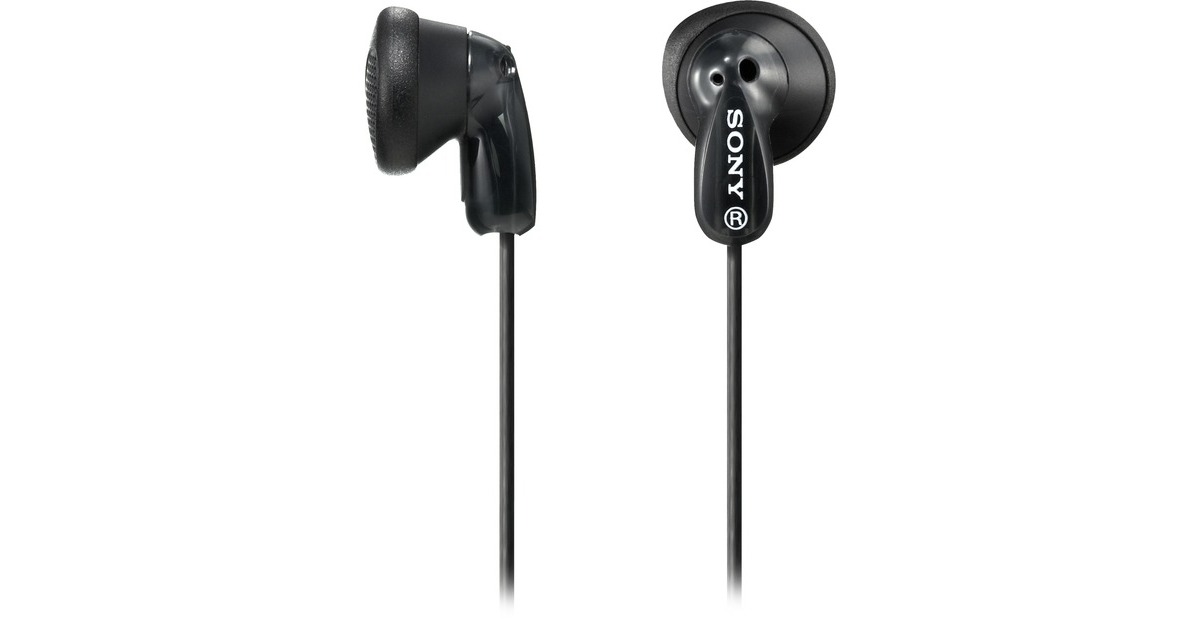 Sony MDR-E9LP, Kopfhörer(schwarz)