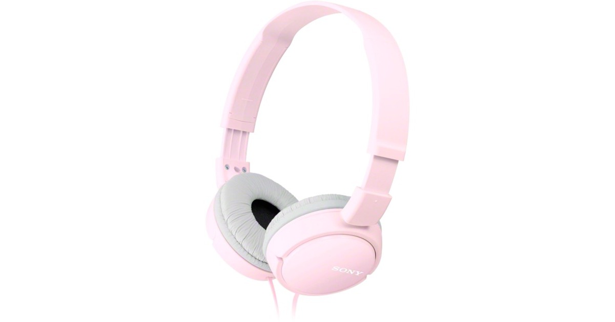 Sony MDR-ZX110APP, Headset(pink)