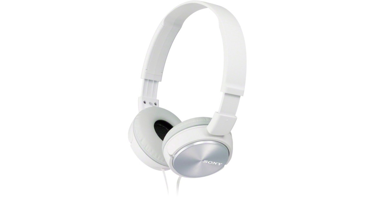 Sony MDR-ZX310APW, Headset(weiß)