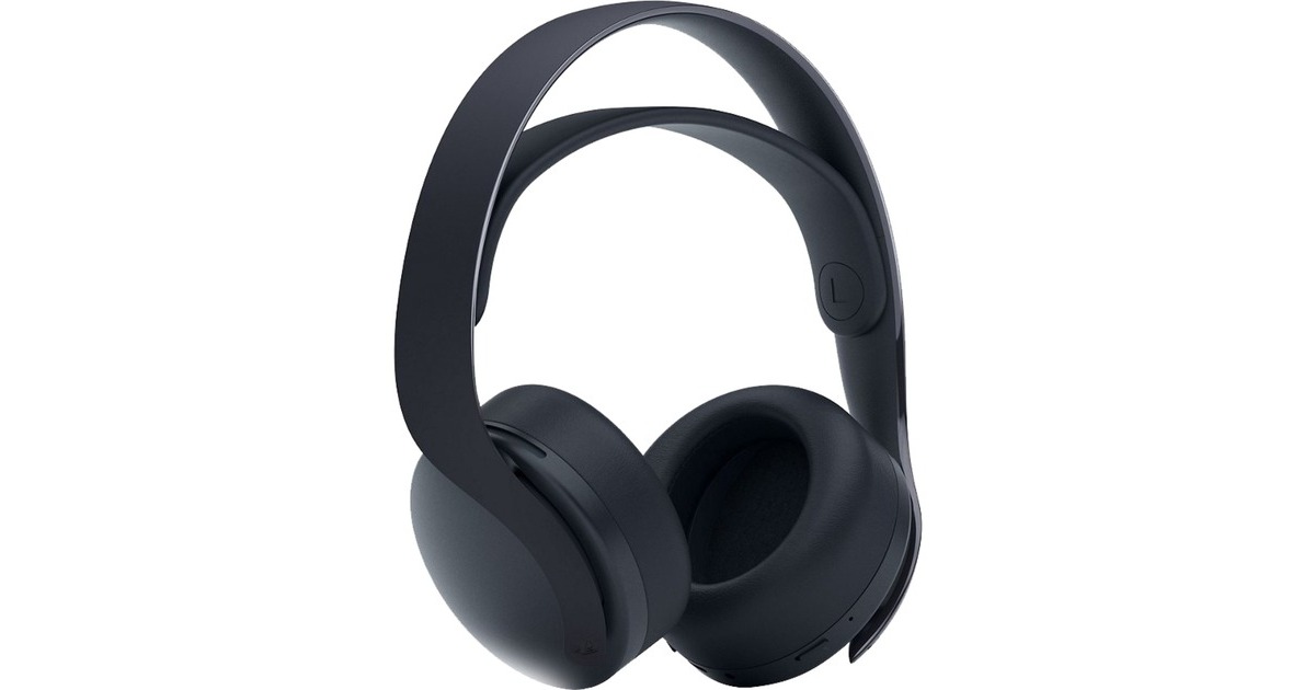 Sony PULSE 3D-Wireless-Headset, Gaming-Headset(schwarz, USB-C, Klinke)