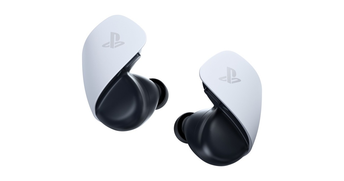 Sony PULSE Explore Wireless, Gaming-Headset(weiß/schwarz, USB-C, Bluetooth) Sony PULSE Explore Wireless, Gaming-Headset(weiß/schwarz, USB-C, Bluetooth)