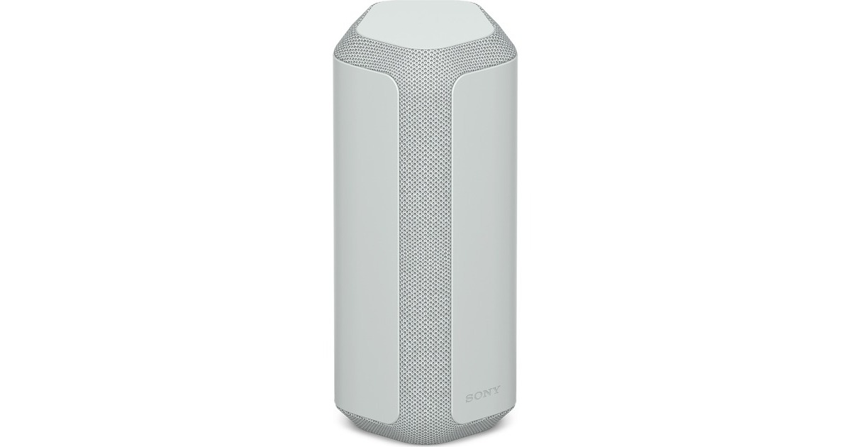 Sony SRS-XE300, Lautsprecher(grau, Bluetooth, USB-C, IP67) Sony SRS-XE300, Lautsprecher(grau, Bluetooth, USB-C, IP67)