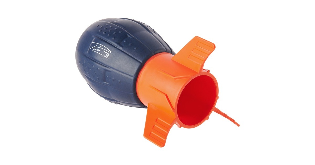 Spin Master Aerobie Super Sonic Fin Catch, Gartenspielgerät