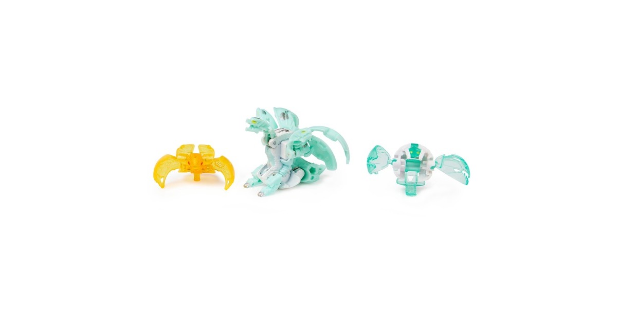 Spin Master Bakugan 