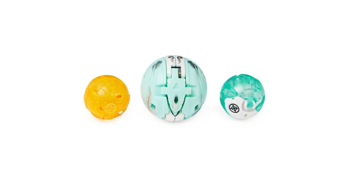 Spin Master Bakugan 