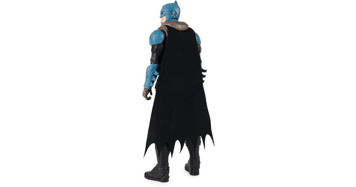 Spin Master Batman S10 30cm Actionfigur, Spielfigur