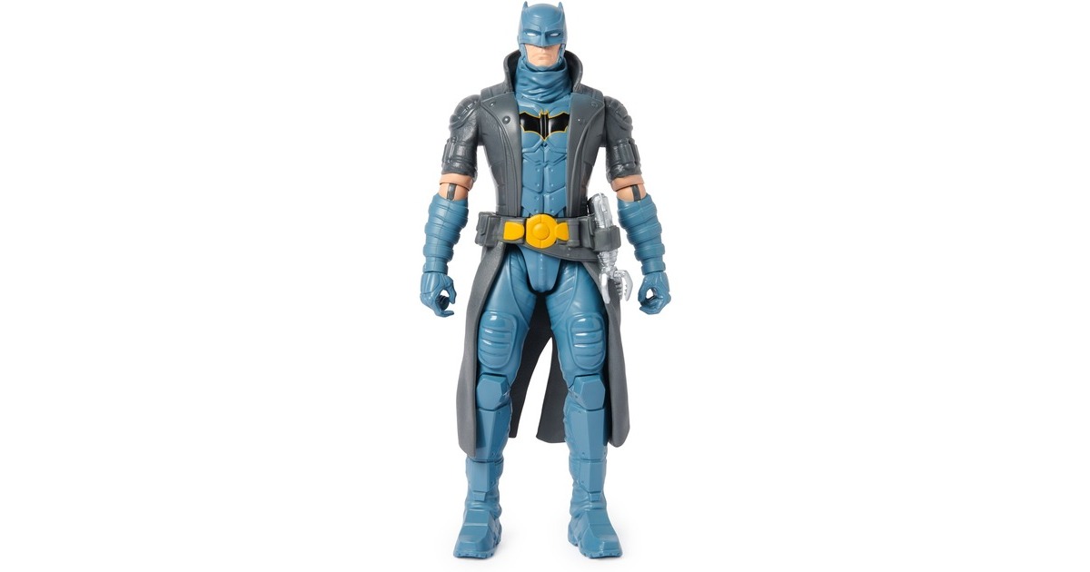 Spin Master Batman S7 30cm Actionfigur, Spielfigur