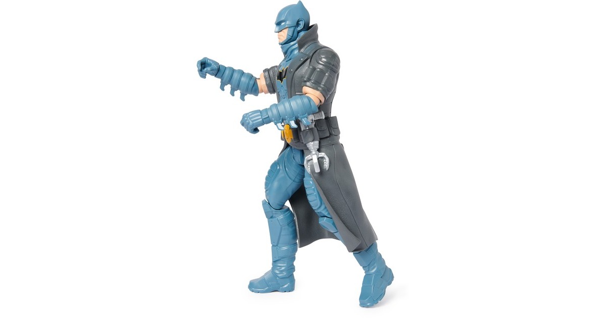 Spin Master Batman S7 30cm Actionfigur, Spielfigur