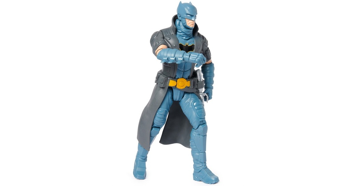 Spin Master Batman S7 30cm Actionfigur, Spielfigur