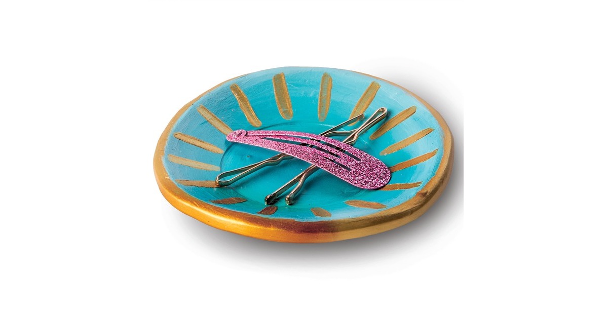 Spin Master Cool Maker Pottery Cool Studio, Basteln