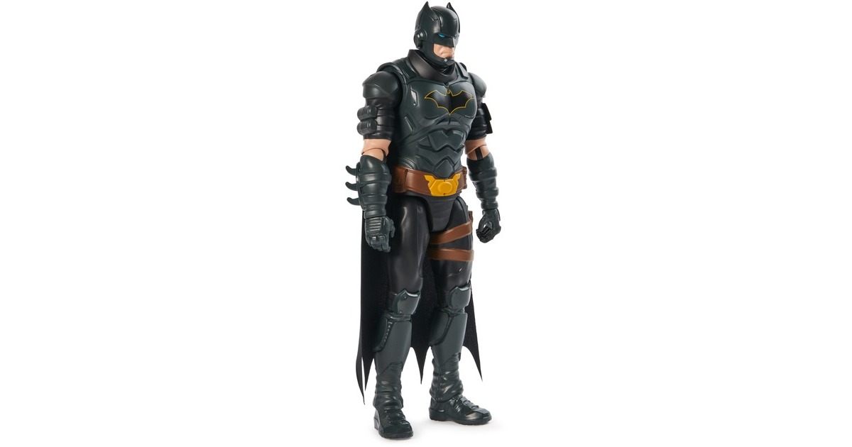 Spin Master DC Comics - Batman S6, Spielfigur(30 cm)