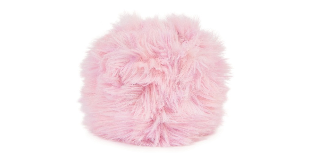 Spin Master FurFluffs Magisches Kätzchen, Kuscheltier(rosa)