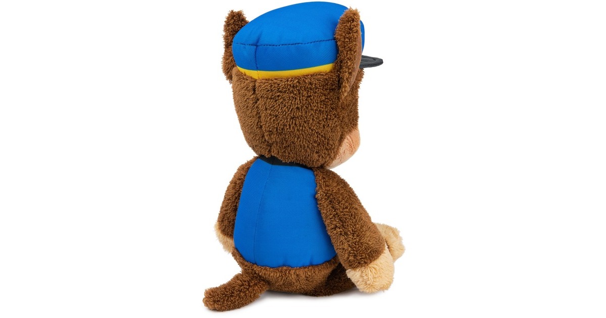 Spin Master GUND - PAW Patrol Chase, Kuscheltier(33 cm)