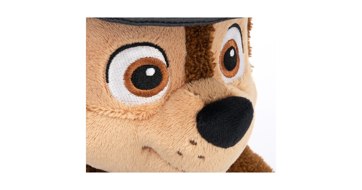 Spin Master GUND - PAW Patrol Chase, Kuscheltier(33 cm)