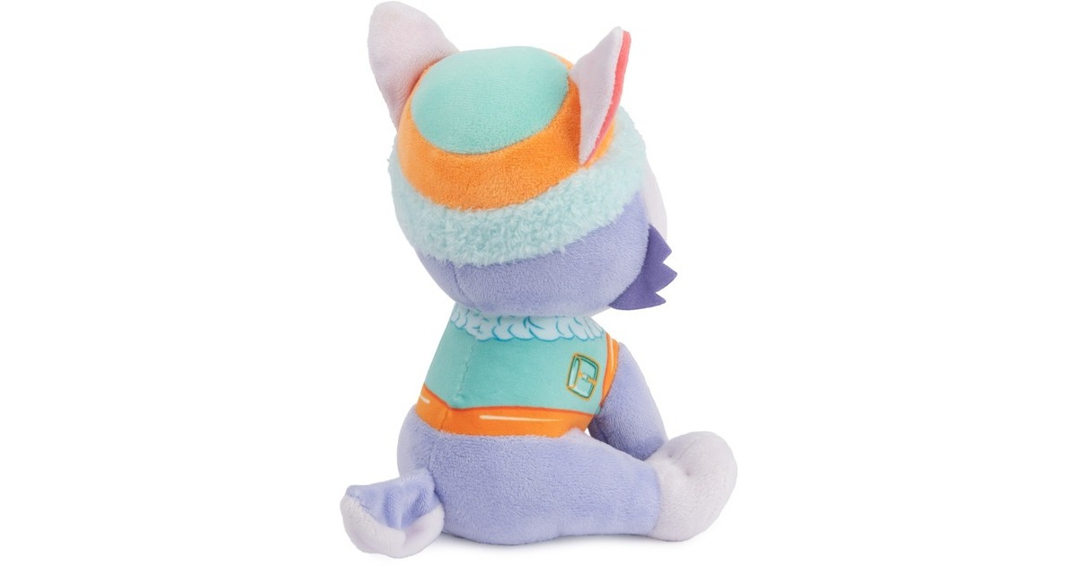 Spin Master GUND - PAW Patrol Everest, Kuscheltier(23 cm)