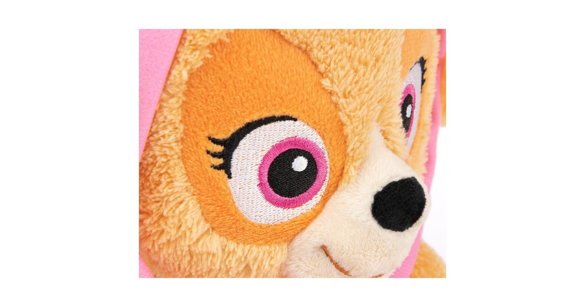 Spin Master GUND - PAW Patrol Skye, Kuscheltier(33 cm)