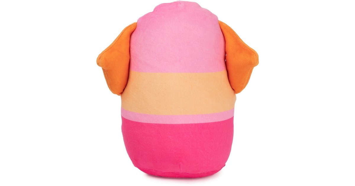 Spin Master GUND - PAW Patrol Trend Squishy Skye, Kuscheltier(20 cm)