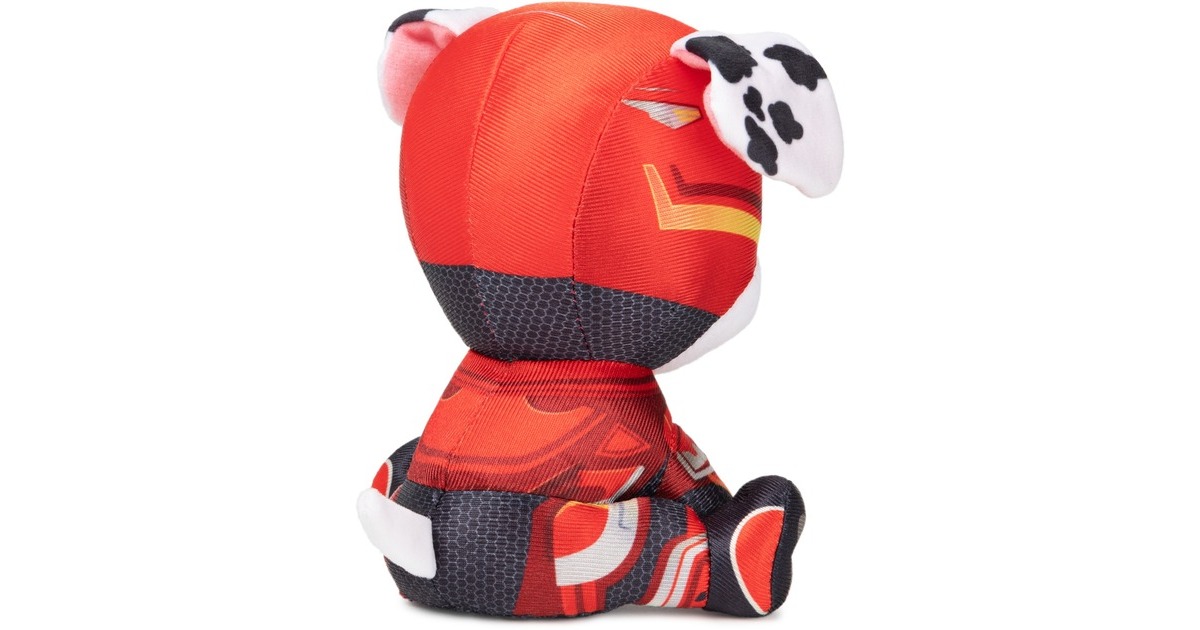 Spin Master GUND - Paw Patrol Der Mighty Kinofilm Marshall, Kuscheltier