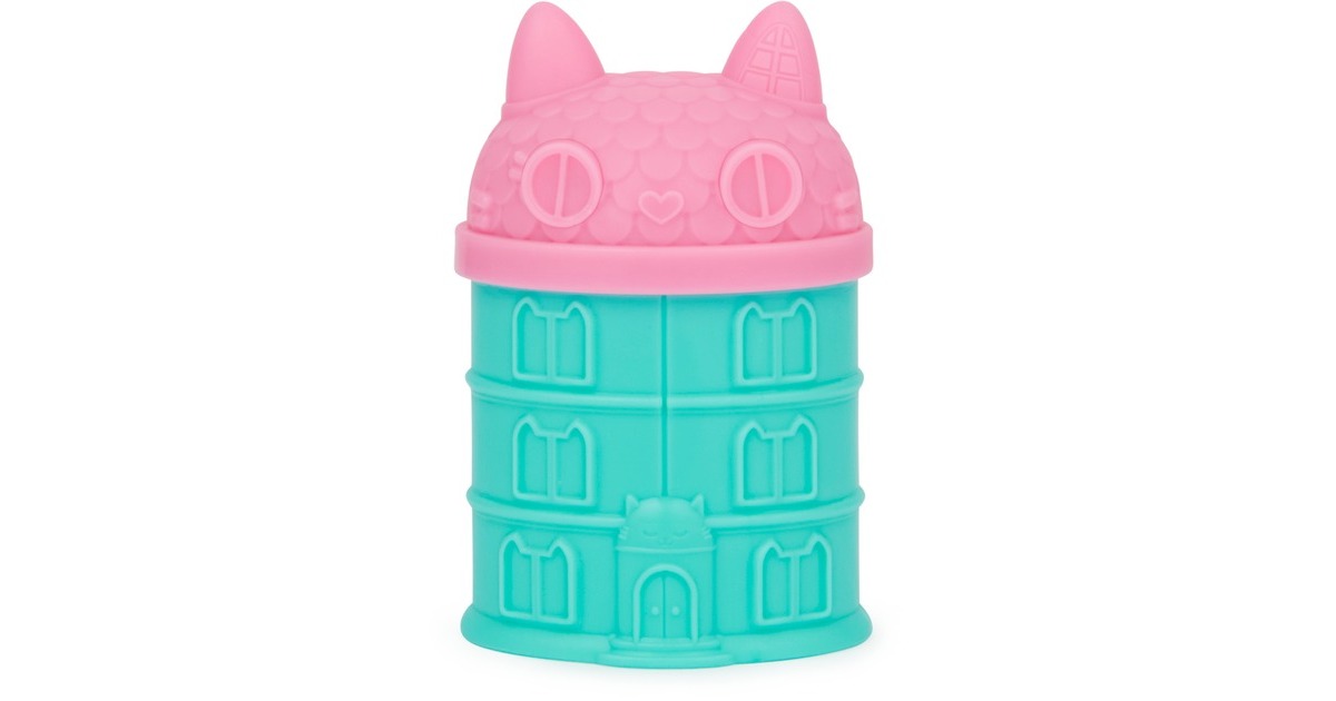 Spin Master Gabby's Dollhouse 1 von 12 Mini-Überraschungsfiguren, Spielfigur(sortierter Artikel)