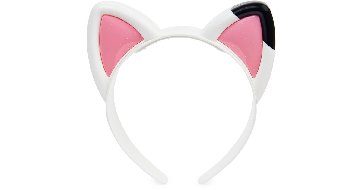 Spin Master Gabby‘s Dollhouse Magical Musical Cat Ears, Rollenspiel