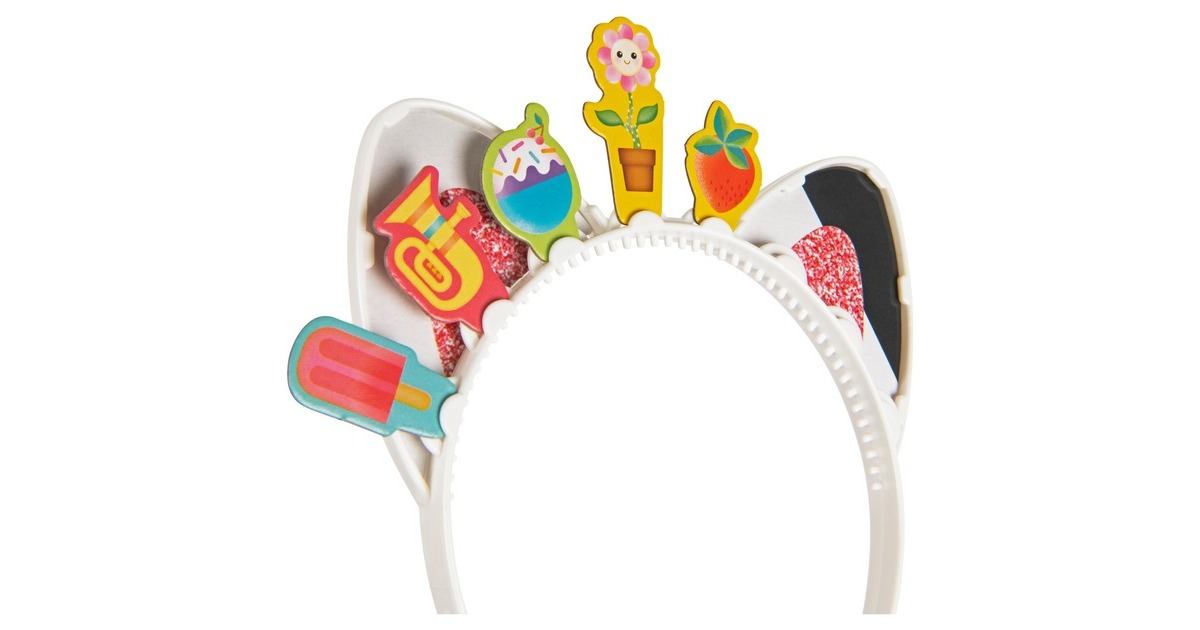 Spin Master Gabby‘s Dollhouse Miau-tastisches Spiel, Brettspiel