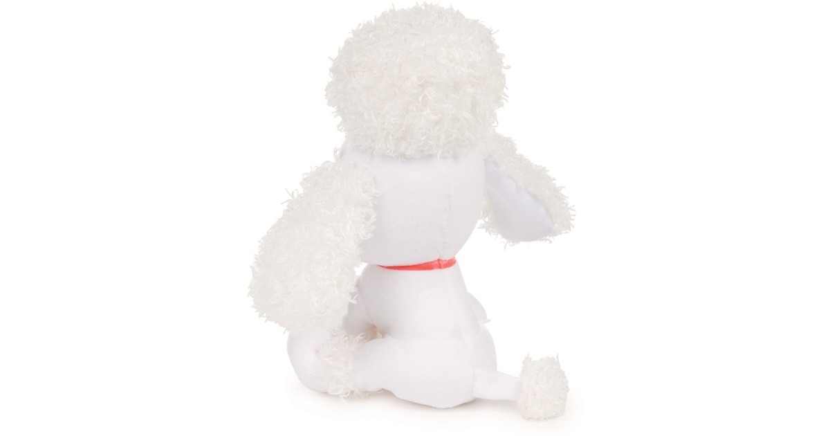 Spin Master Gund Paw Patrol Movie Dolores, Kuscheltier(15 cm)