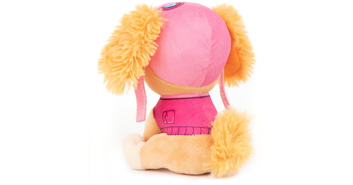 Spin Master Gund - Paw Patrol Skye, Kuscheltier(15 cm)