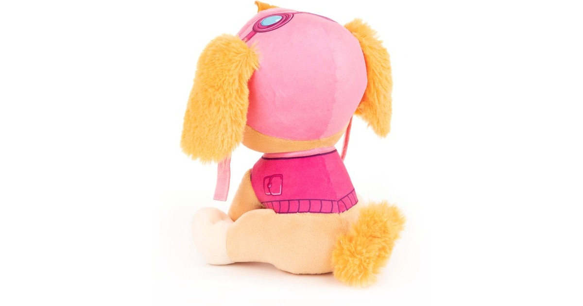 Spin Master Gund - Paw Patrol Skye, Kuscheltier(23 cm)