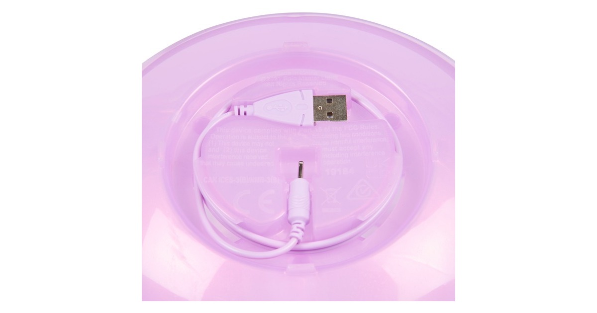 Spin Master Hatchimals Crystal Flyers - Kawaii Fliegende Fee, Spielfigur