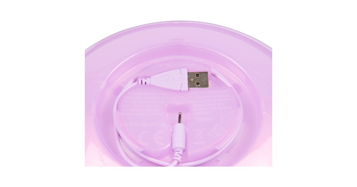 Spin Master Hatchimals Crystal Flyers - Kawaii Fliegende Fee, Spielfigur