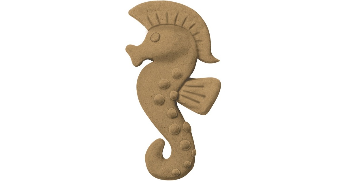 Spin Master Kinetic Sand - braun 907 g, Spielsand(braun)