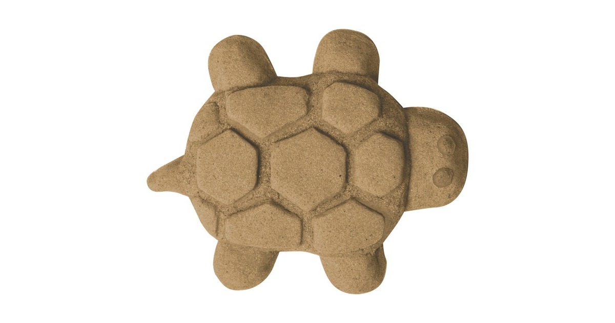 Spin Master Kinetic Sand - braun 907 g, Spielsand(braun)