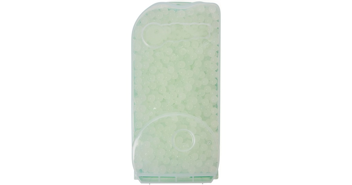 Spin Master Orbeez Im Dunkeln Leuchtende Wasserperlen, Geschicklichkeitsspiel(weiß/blau)