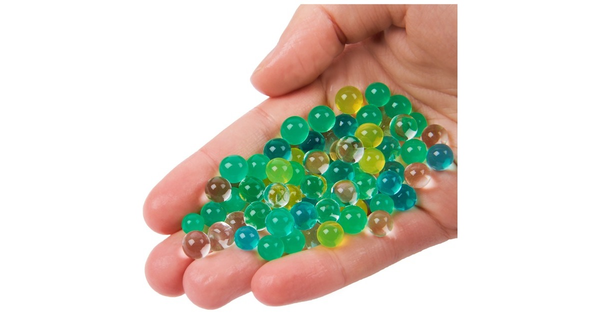 Spin Master Orbeez - Deluxe Multi Pack, Geschicklichkeitsspiel