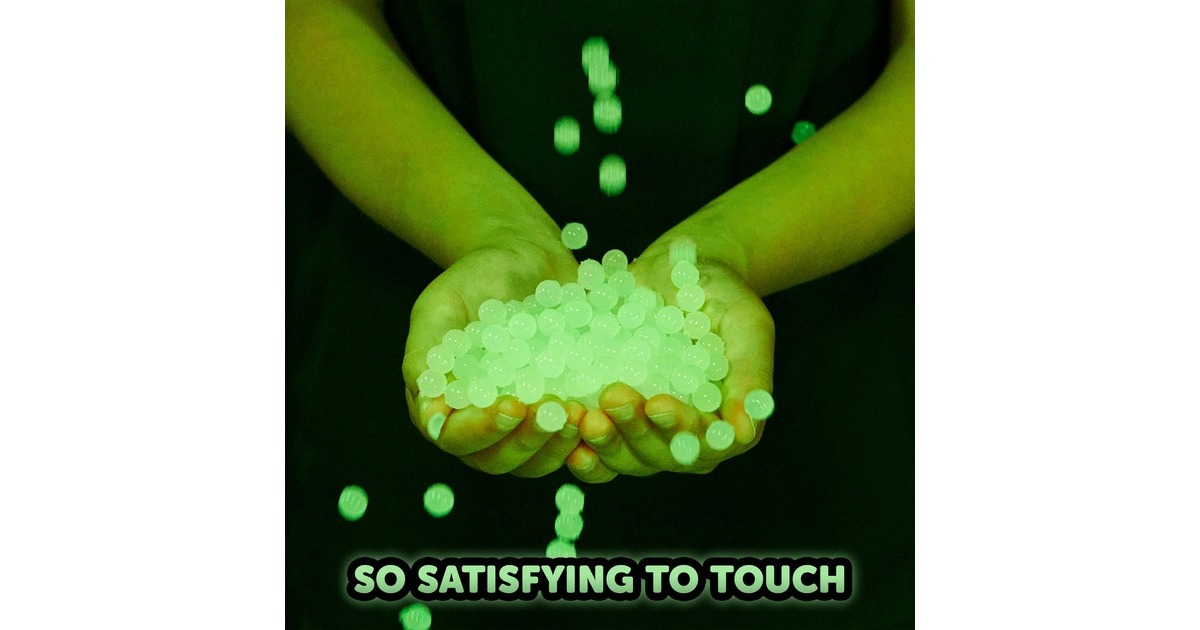 Spin Master Orbeez - Deluxe Multi Pack, Geschicklichkeitsspiel