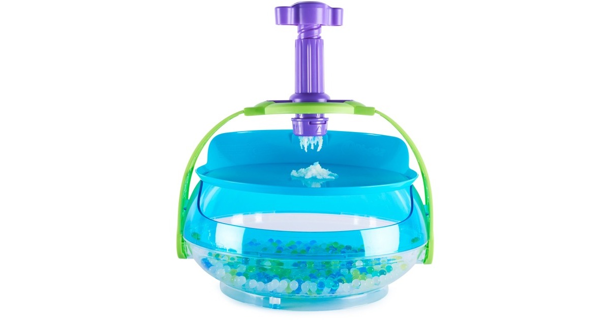 Spin Master Orbeez - Sensations Station Set, Geschicklichkeitsspiel